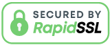 RapidSSL Site Seal