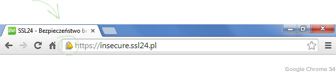 Google Chrome