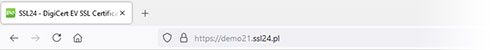 Mozilla Firefox