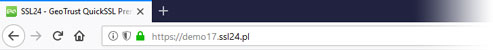 Mozilla Firefox