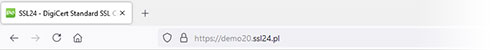 Mozilla Firefox
