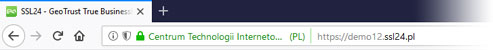 Mozilla Firefox