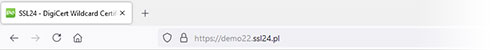 Mozilla Firefox