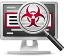 Skanowanie malware