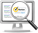 Norton Seal in Search