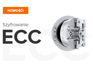 Szyfrowanie ECC w ofercie Symantec